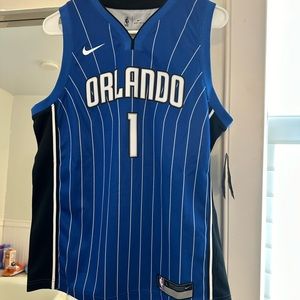 Orlando Magic - Isaac Jersey